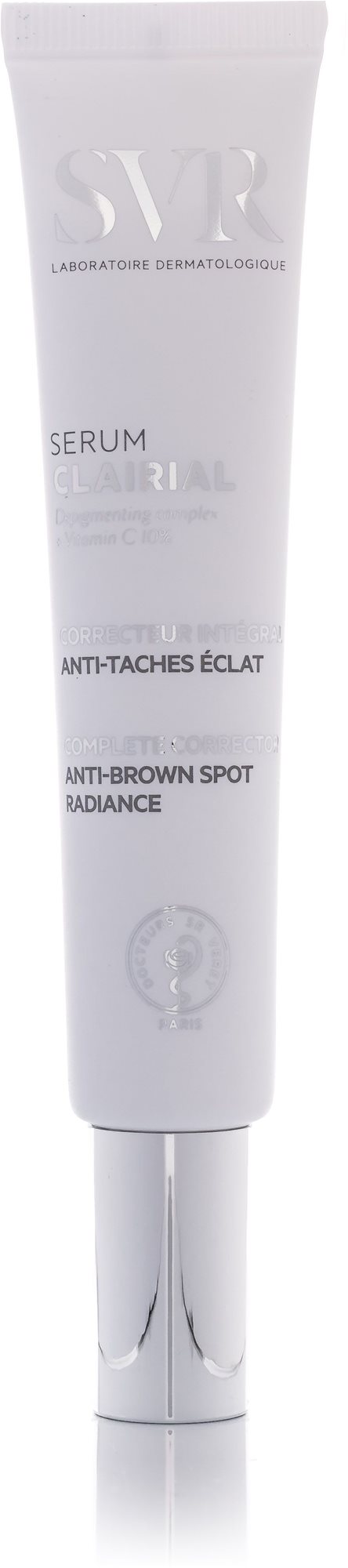 SVR Clairial Serum 30ml Arcápoló szérum
