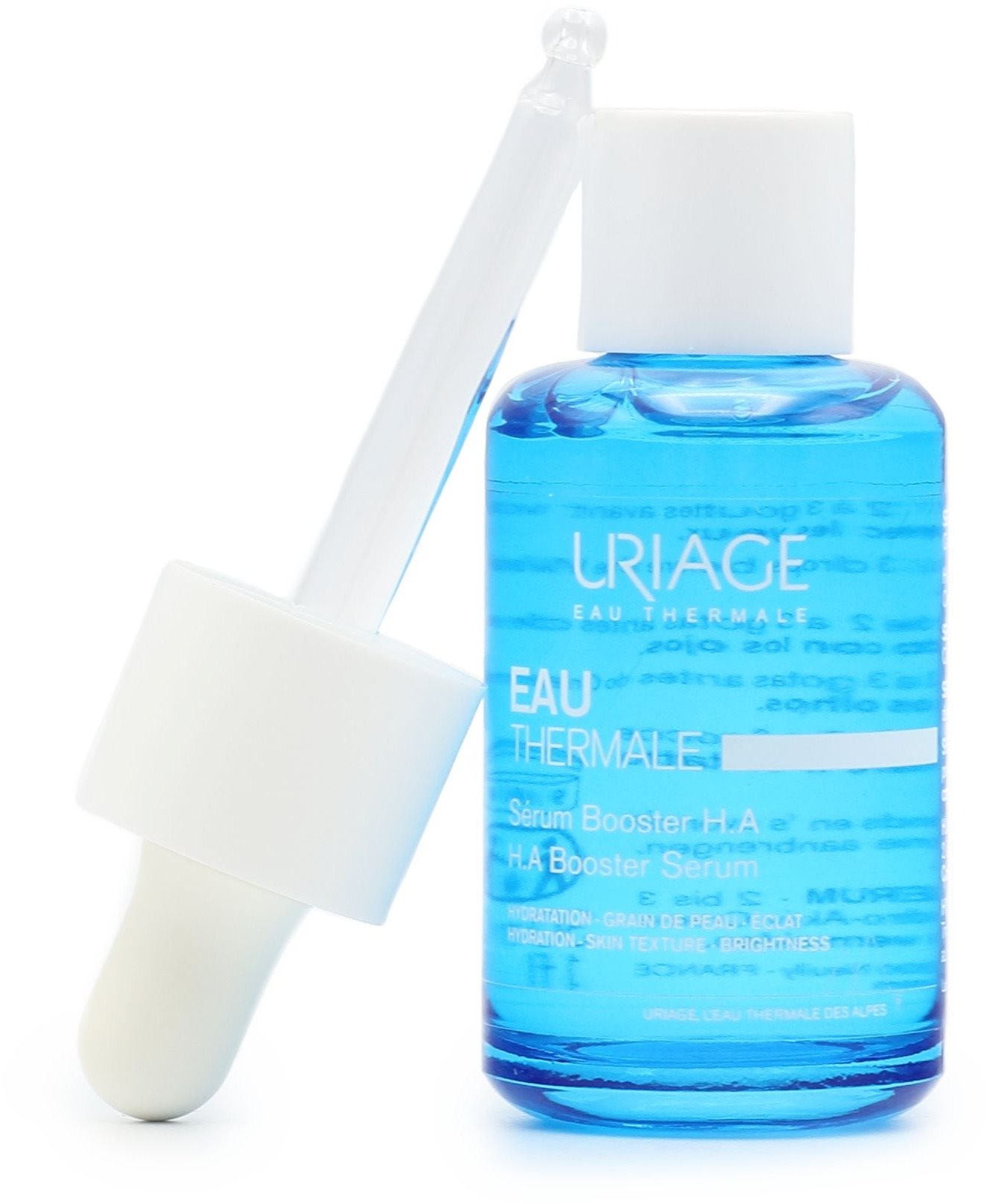 URIAGE Eau Thermale Serum Booster H.A 30ml Arcápoló szérum