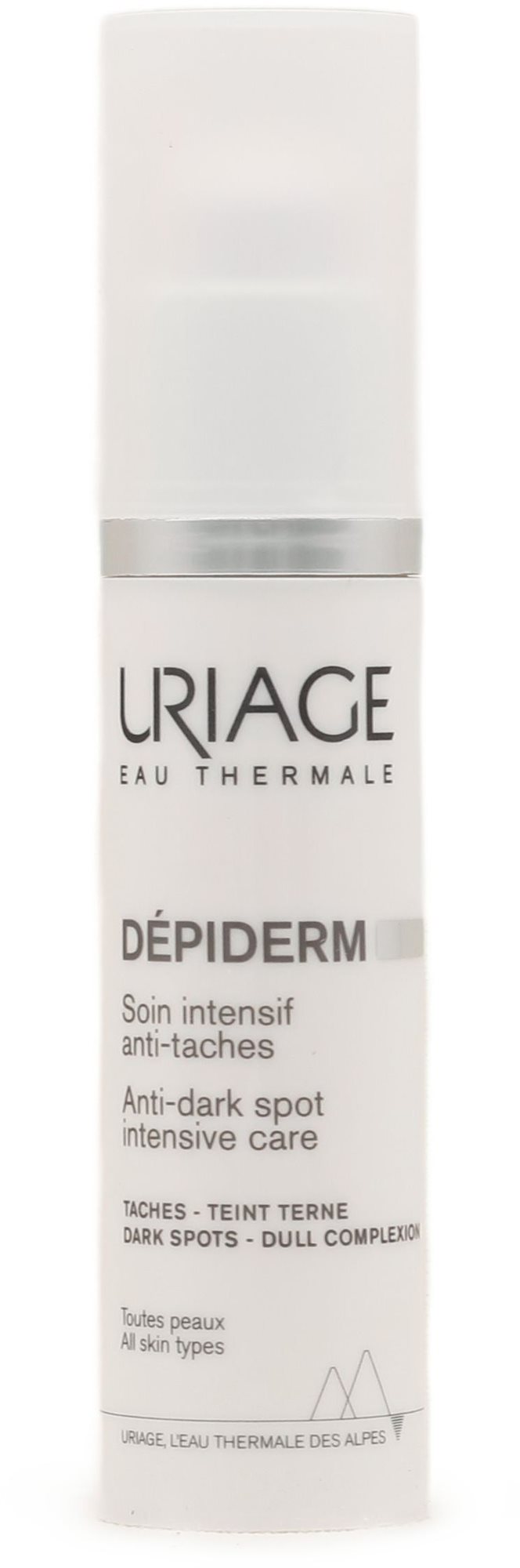 URIAGE Dépiderm Anti-dark Spot Intensive Care 30 ml Krém na tvár