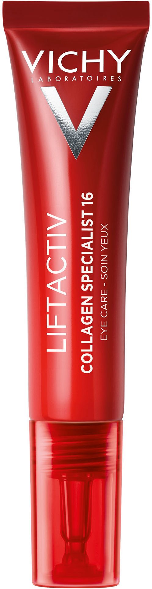 VICHY Collagen Specialist szemápoló 15 ml Szemkörnyékápoló