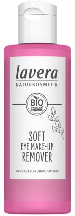 LAVERA Jemný odličovač očí 100 ml Odličovač