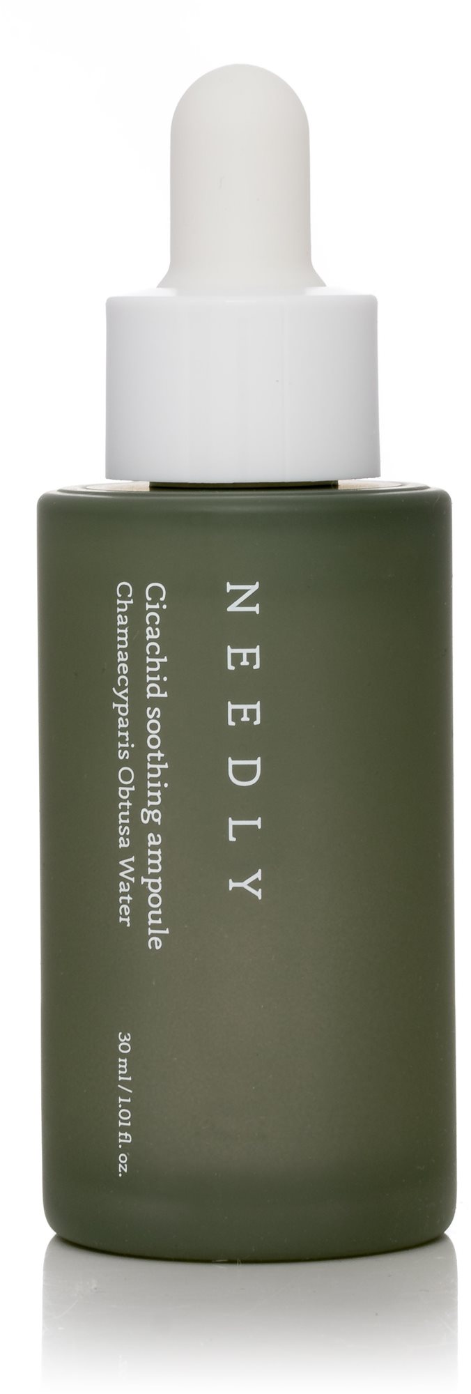 NEEDLY Cicachid Soothing Ampoule 30ml Arcápoló szérum