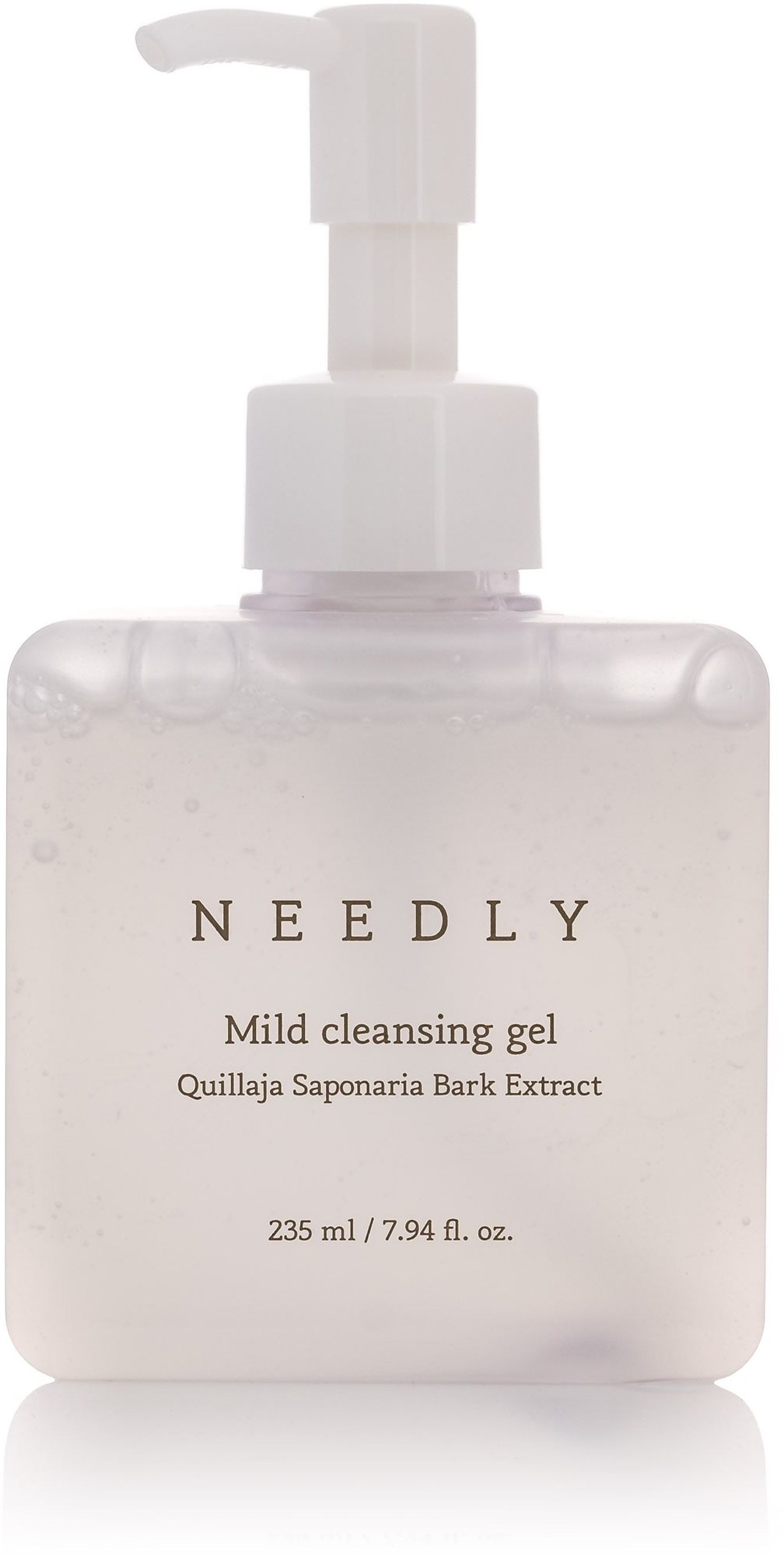 NEEDLY Mild Cleansing Gel 235 ml Arctisztító gél