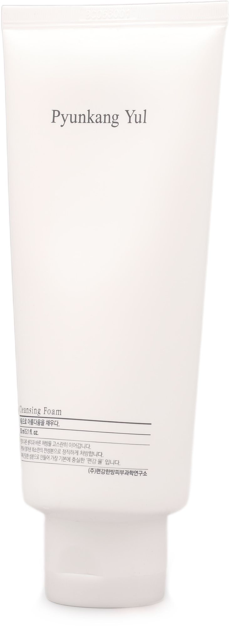 PYUNKANG YUL Cleansing Foam 150 ml Čistiaca pena