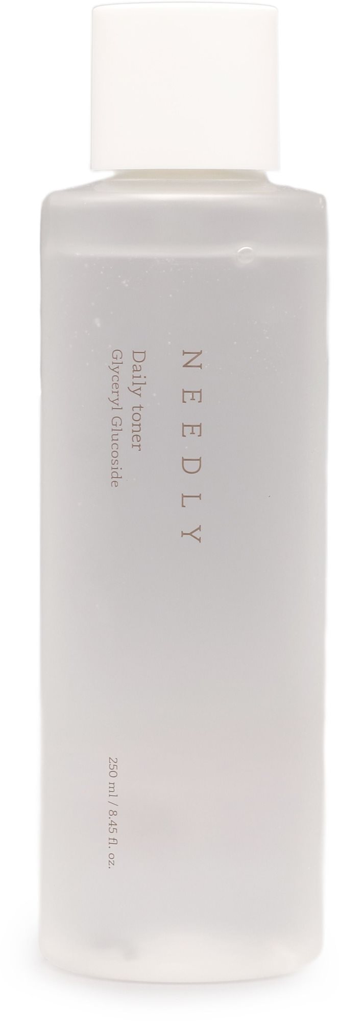 NEEDLY Daily Toner 250 ml Pleťové tonikum