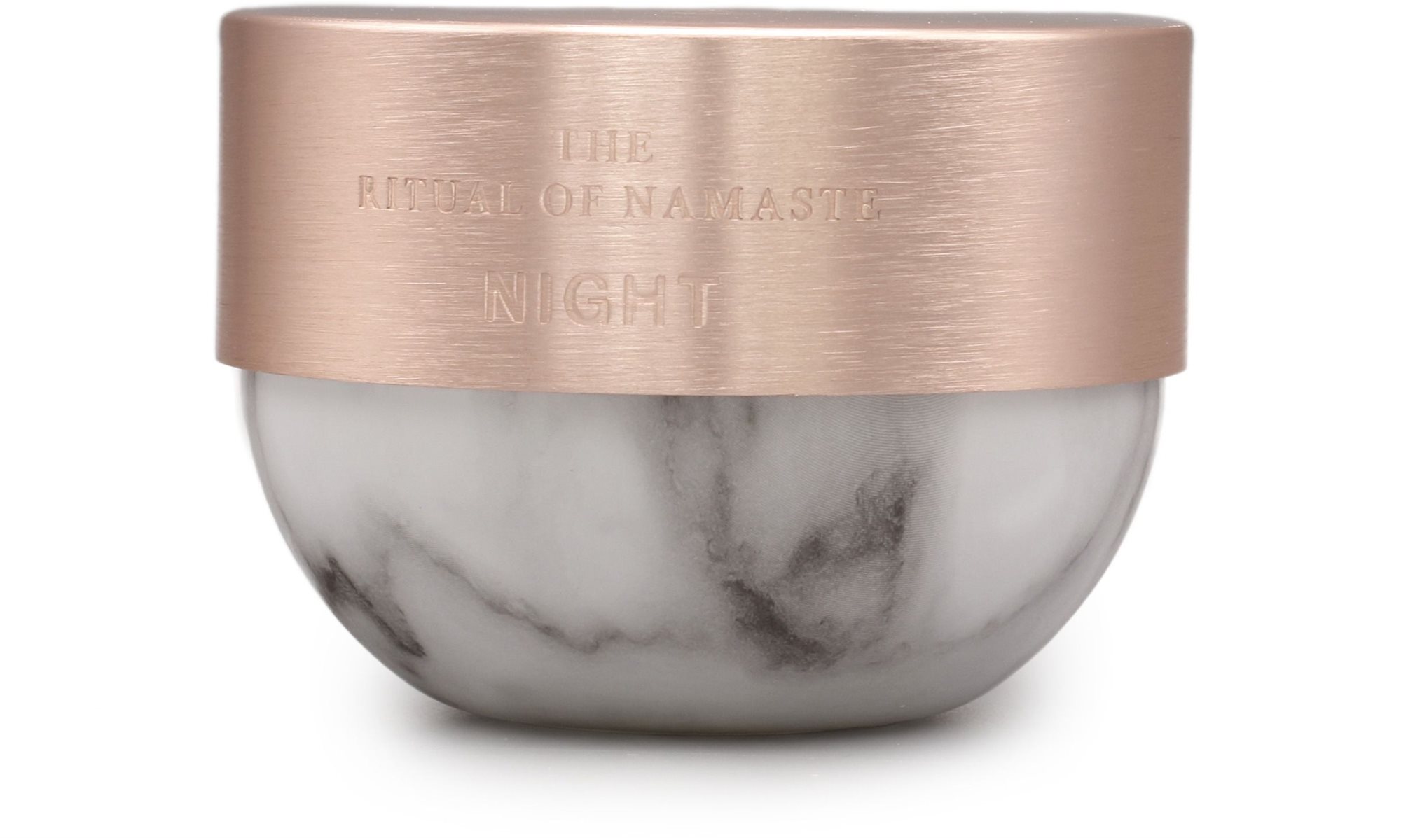 RITUALS The Ritual Of Namaste Anti-Ageing Night Cream 50ml Arckrém