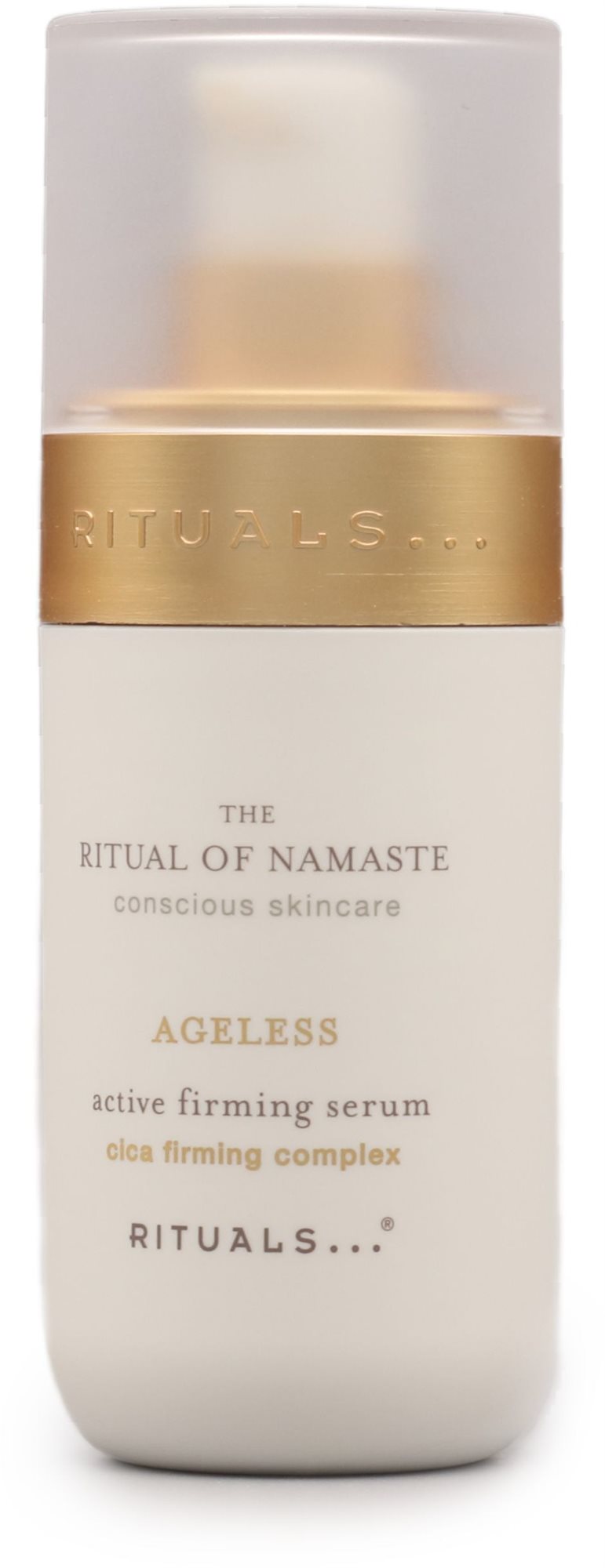 RITUALS The Ritual Of Namaste Ageless Active Firming Serum 30 ml...