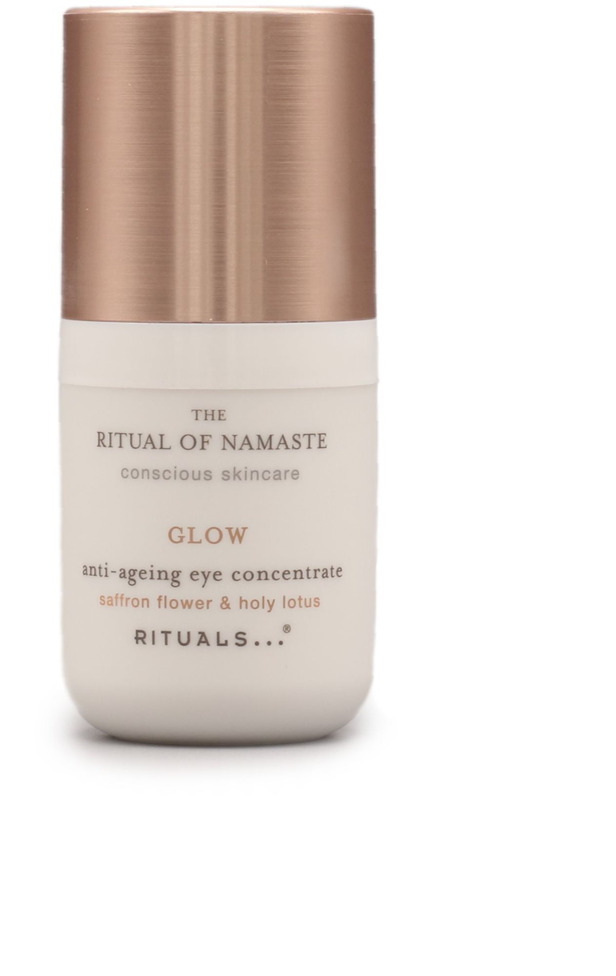 RITUALS The Ritual Of Namaste Glow Anti-Ageing Eye Concentrate 15...