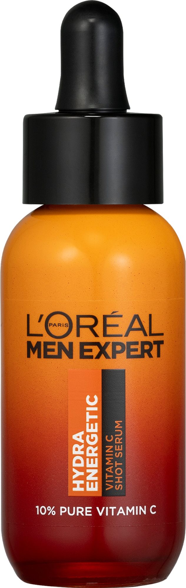 L'ORÉAL PARIS Men Expert Hydra Energetic Shot Serum 30 ml Arcápoló...
