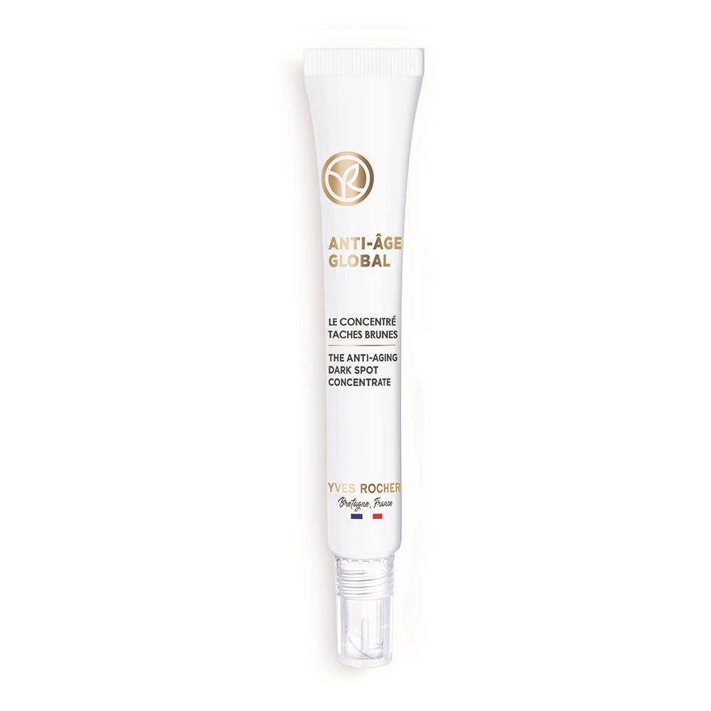 YVES ROCHER Sérum proti pigmentovým škvrnám 14 ml Pleťové sérum