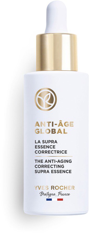 YVES ROCHER Vysoko regeneračné sérum 50 ml Pleťové sérum