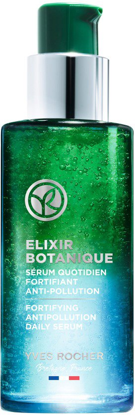 YVES ROCHER Posilňujúce a ochranné sérum 50 ml Pleťové sérum