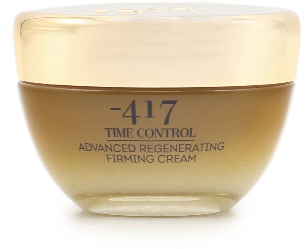 -417 Time Control Advanced Regenerating Firming Cream 50 ml Arckrém