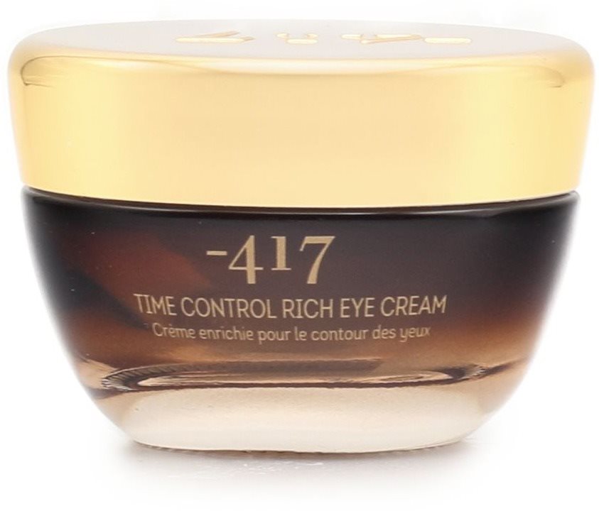 -417 Time Control Advanced Anti-Wrinkle Eye Cream 30 ml...