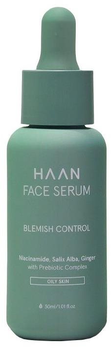 HAAN Niacinamide 30 ml Arcápoló szérum