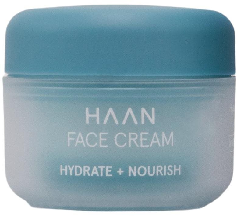 HAAN bőrkrém normál és kombinált bőrre 50 ml Arckrém