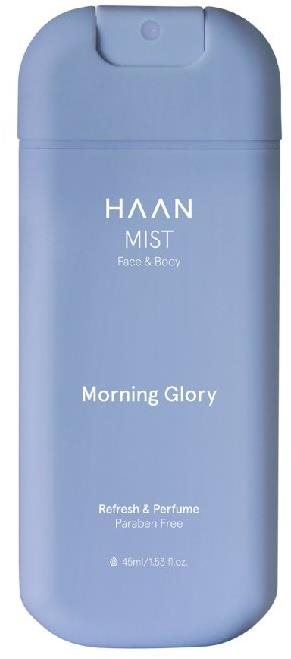 HAAN Morning Glory pleťová a telová hmla 45 ml Pleťová voda