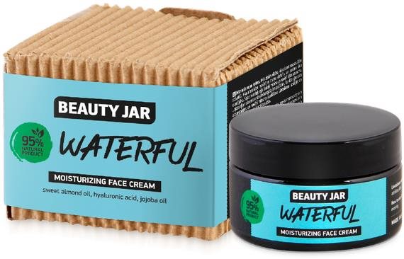 BEAUTY JAR Waterful 60 ml Arckrém