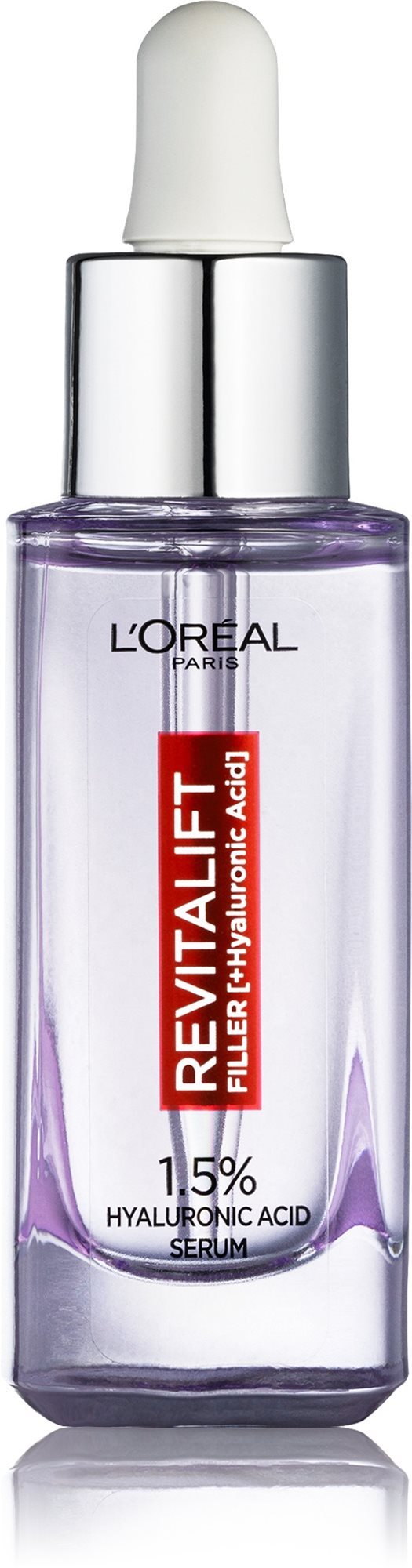ĽORÉAL PARIS Revitalift Filler Hydratačné sérum 30 ml Pleťové sérum