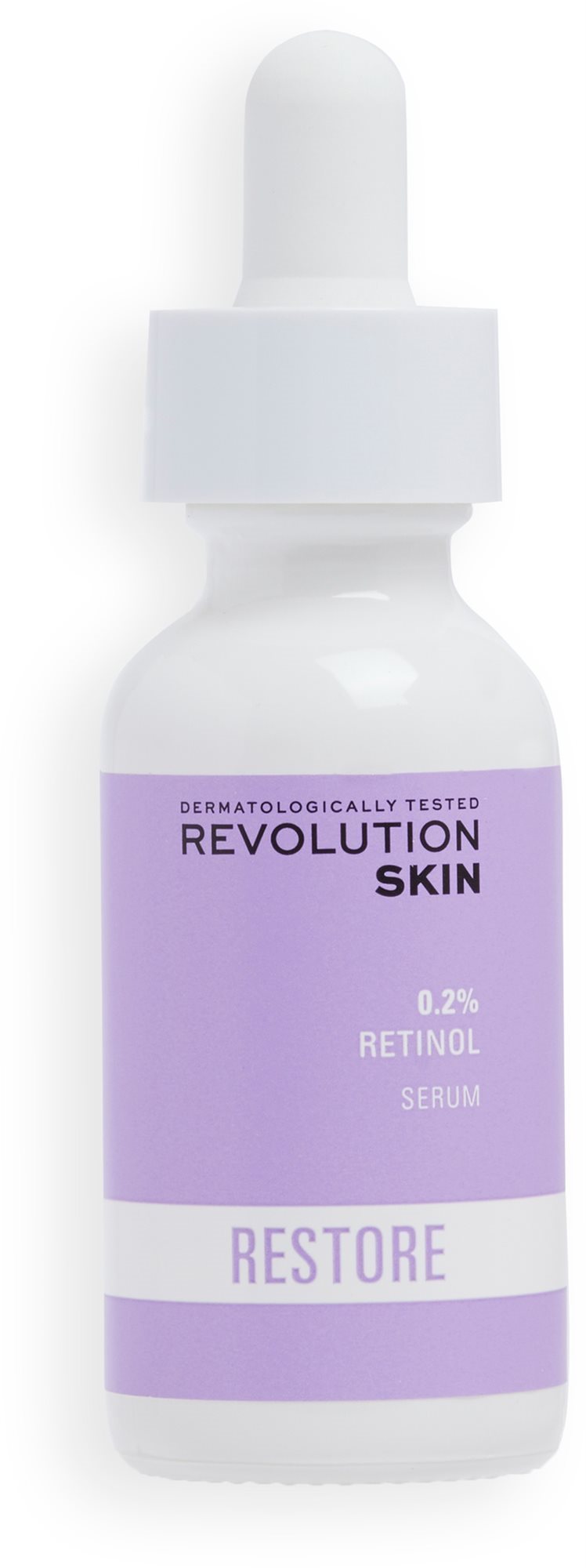 REVOLUTION SKINCARE Retinol Serum 30 ml Pleťové sérum