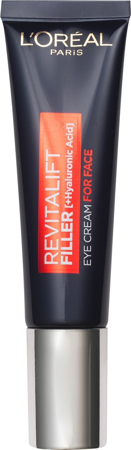 ĽORÉAL PARIS Revitalift Filler Eye Cream 30 ml Očný krém
