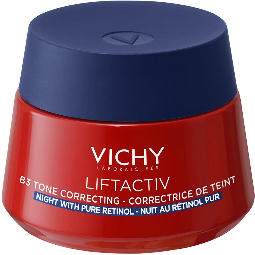 VICHY LIFTACTIV B3 s čistým retinolom 50 ml Krém na tvár