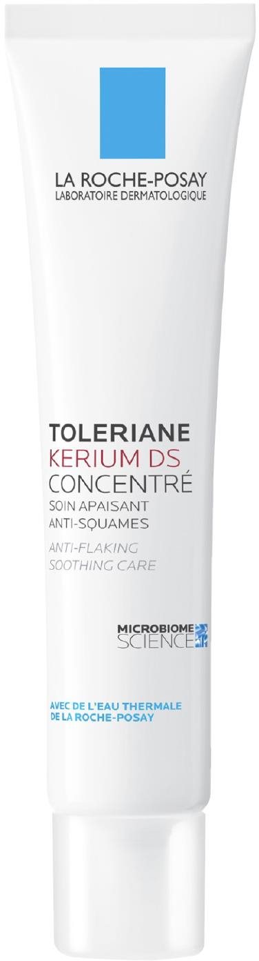 LA ROCHE-POSAY Toleriane Kerium DS 40 ml Arckrém