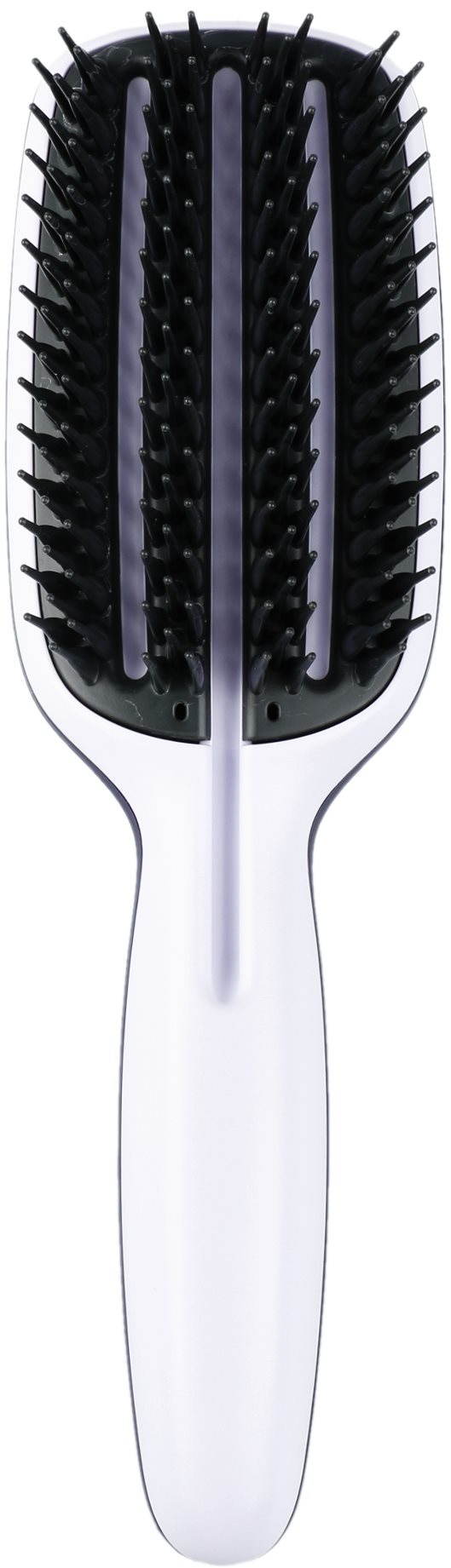 TANGLE TEEZER Blow-Styling Half Paddle Kefa na vlasy
