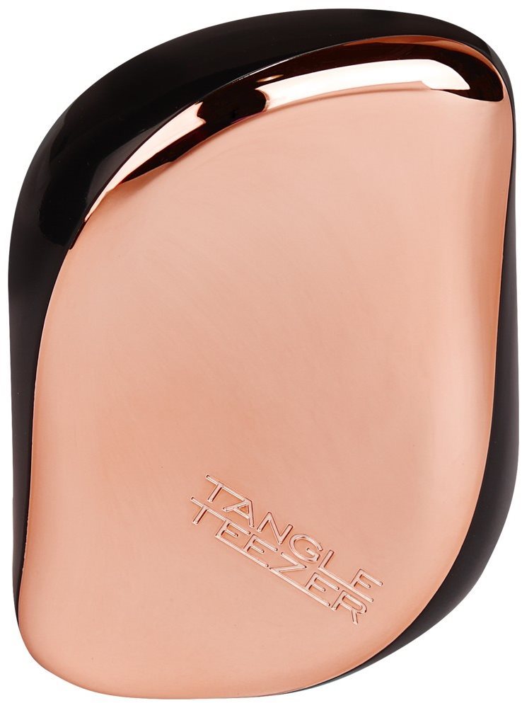TANGLE TEEZER Compact Styler Rose Gold Kefa na vlasy