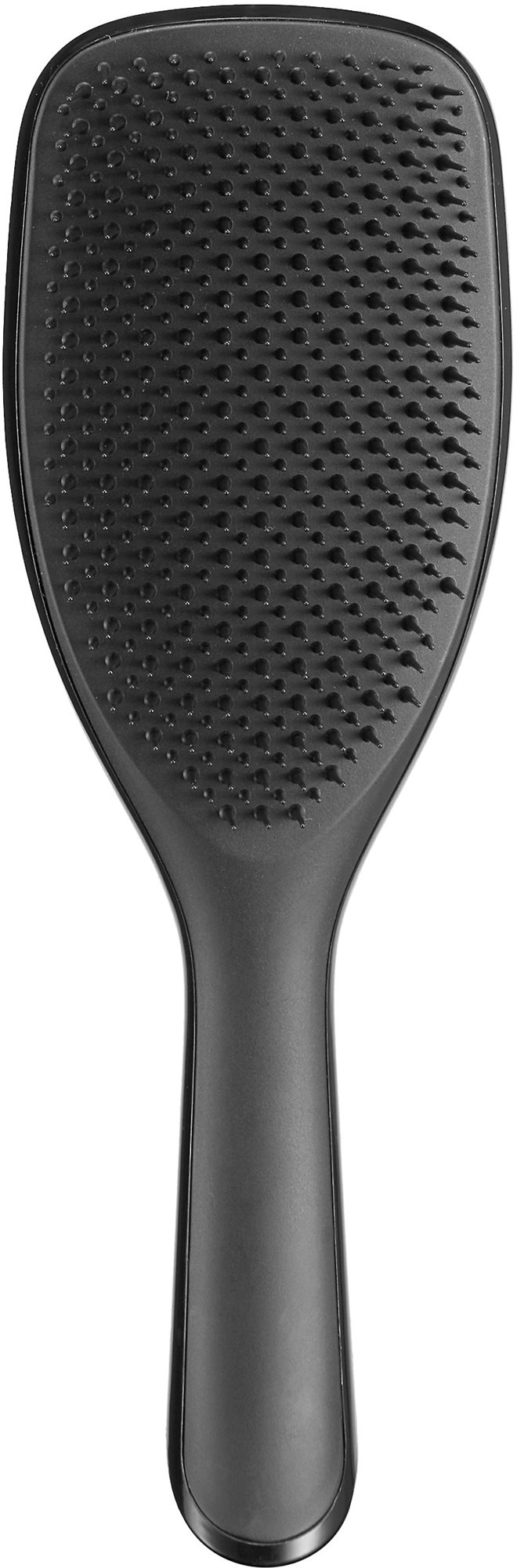TANGLE TEEZER The Ultimate Detangler Large Black Gloss Kefa na vlasy