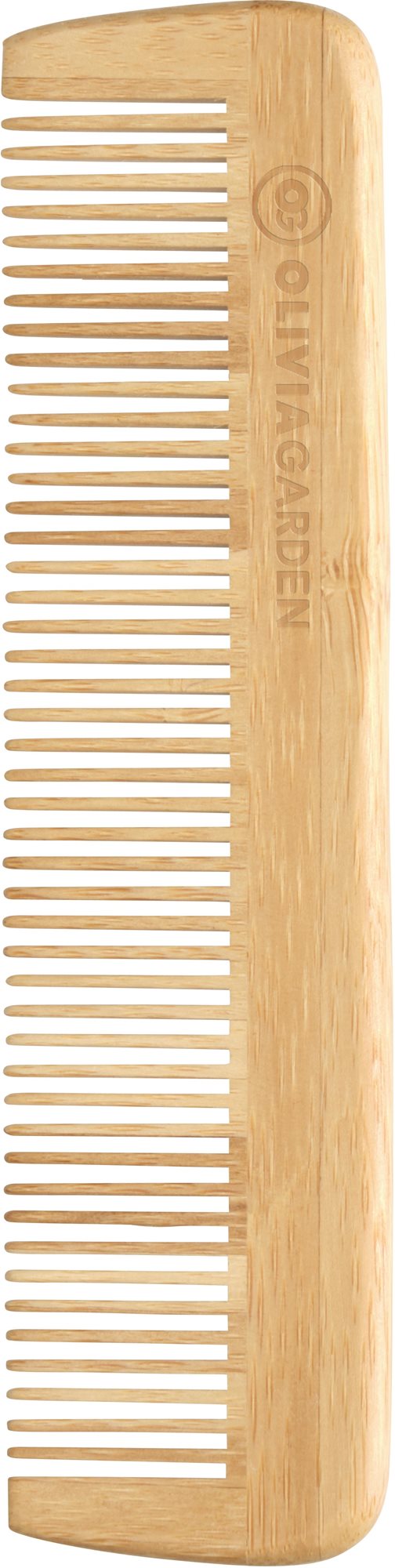 OLIVIA GARDEN Bamboo Touch Comb 1 Hřeben