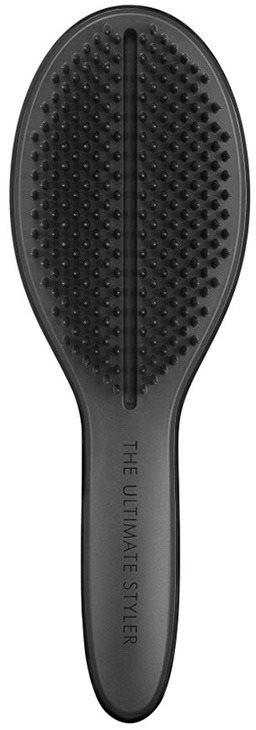 TANGLE TEEZER The Ultimate Styler – Black/Black Kefa na vlasy