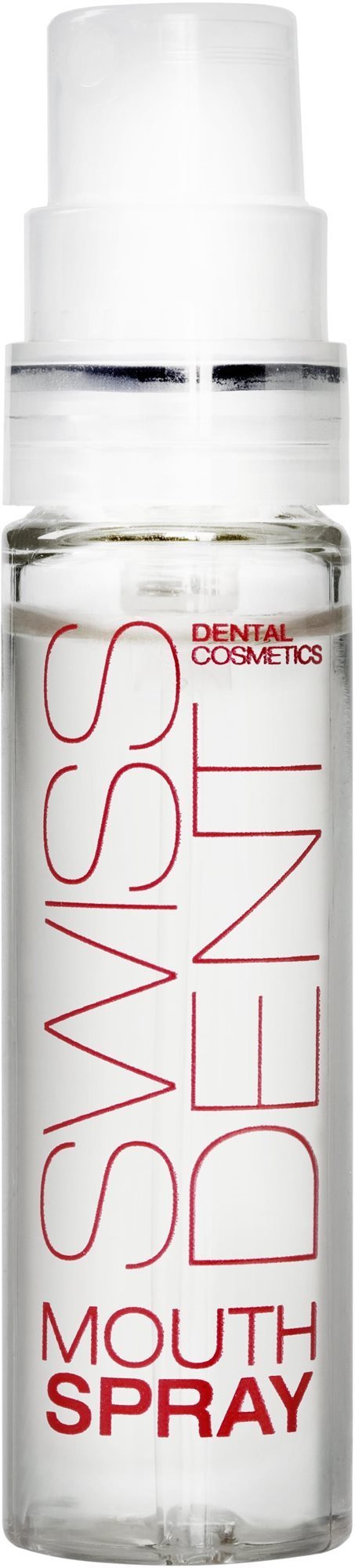 SWISSDENT Spray Extreme, s bieliacim účinkom, 9 ml Ústna voda