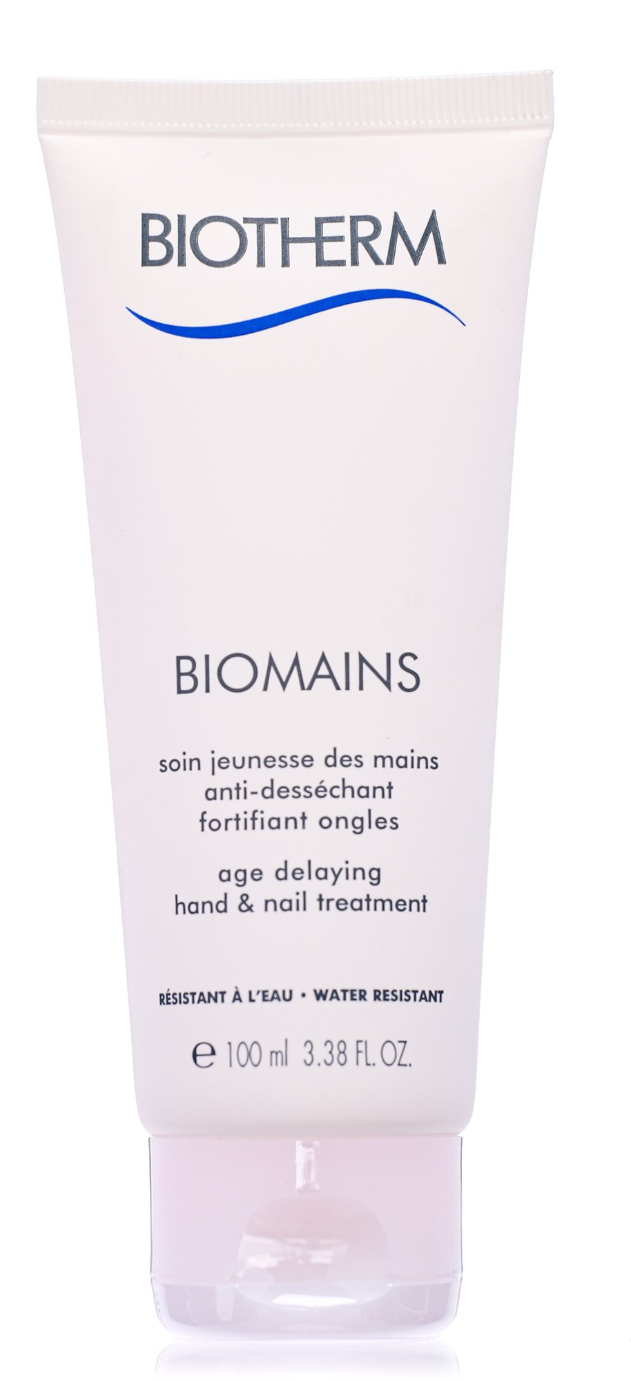 BIOTHERM Biomains Hand & Nail 100 ml Krém na ruky