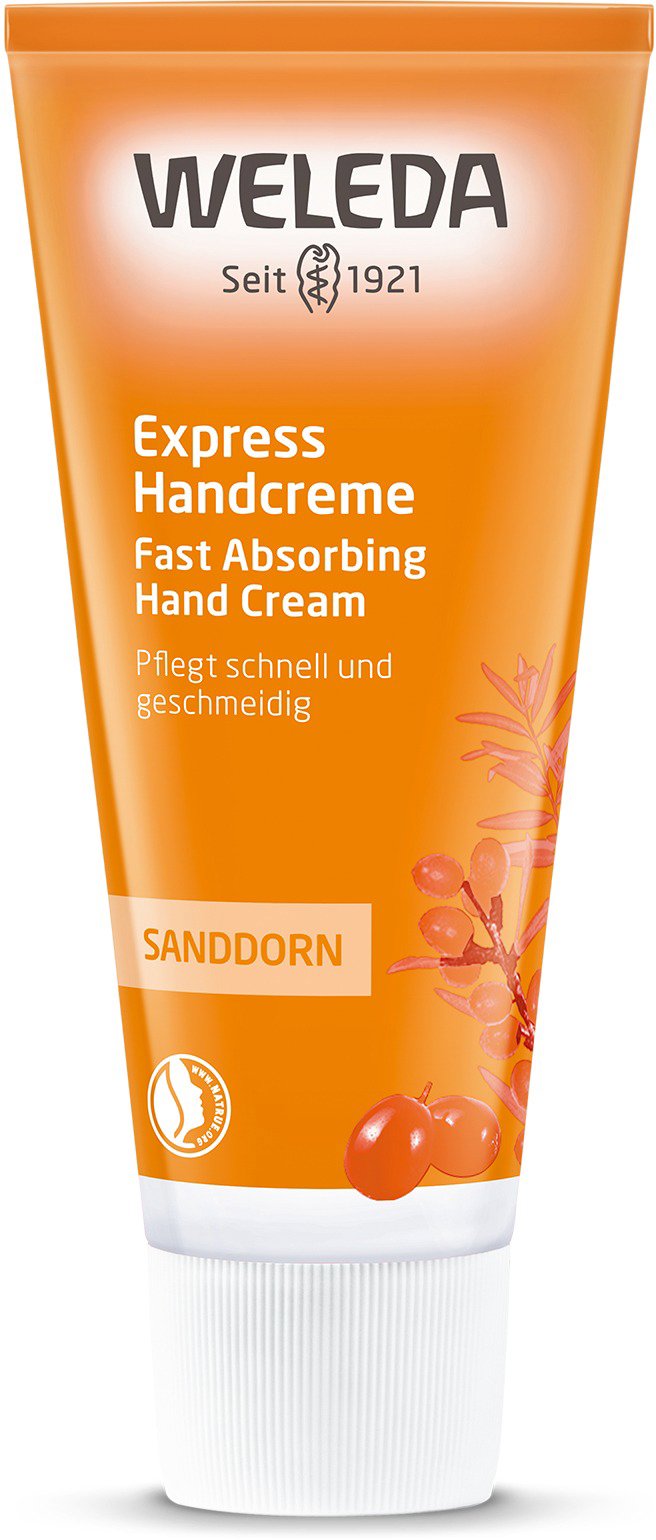 WELEDA Krém na ruky 50 ml Krém na ruky
