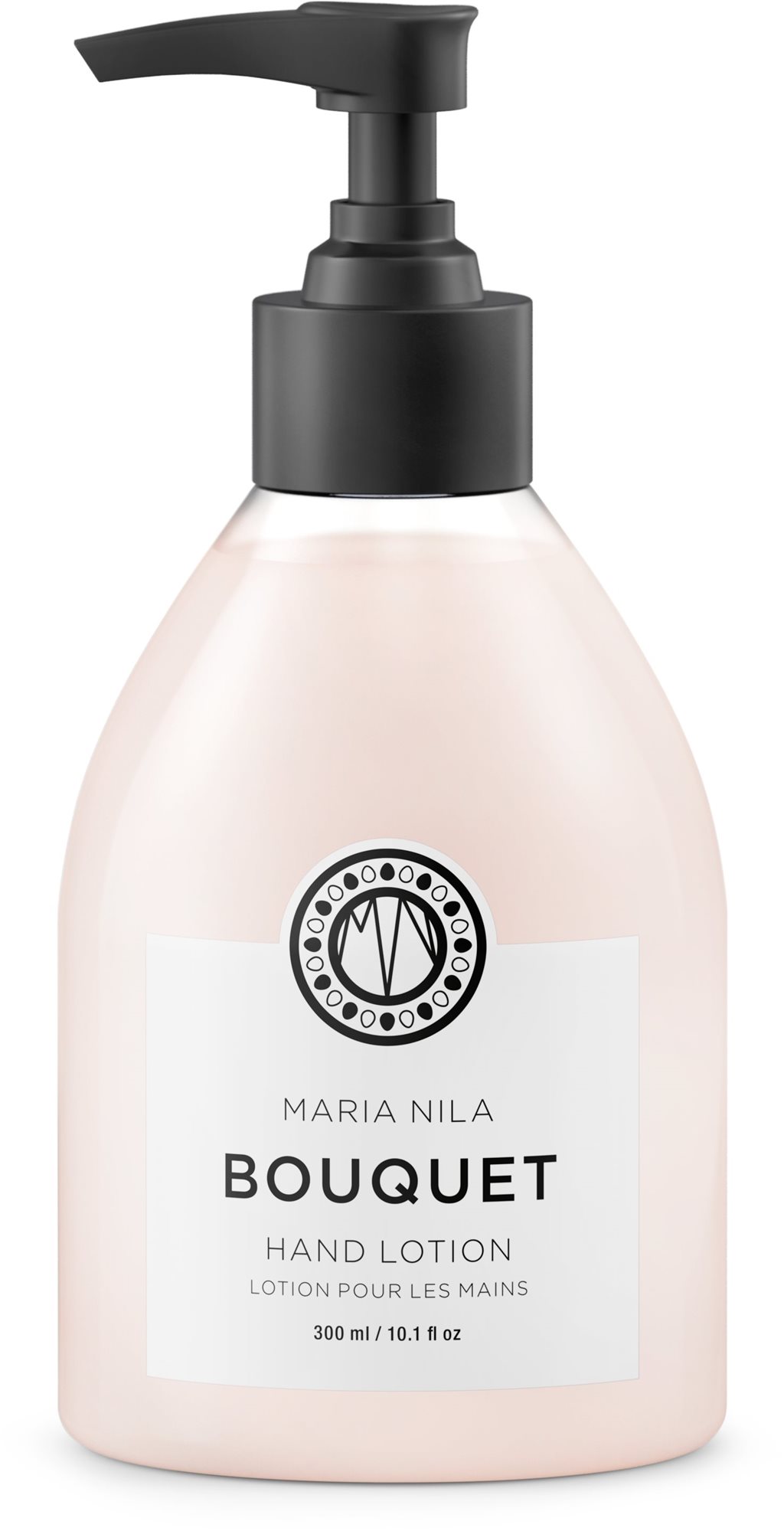 MARIA NILA BOUQUET Hand Lotion 300 ml Krém na ruky