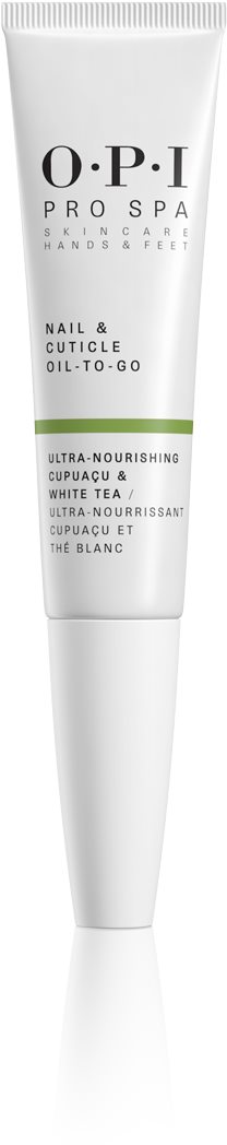 OPI ProSpa Nail Cuticle Oil To Go 7,5ml Körömápoló