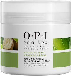 O.P.I. ProSpa Moisture Whip Massage Cream 118 ml Telový krém