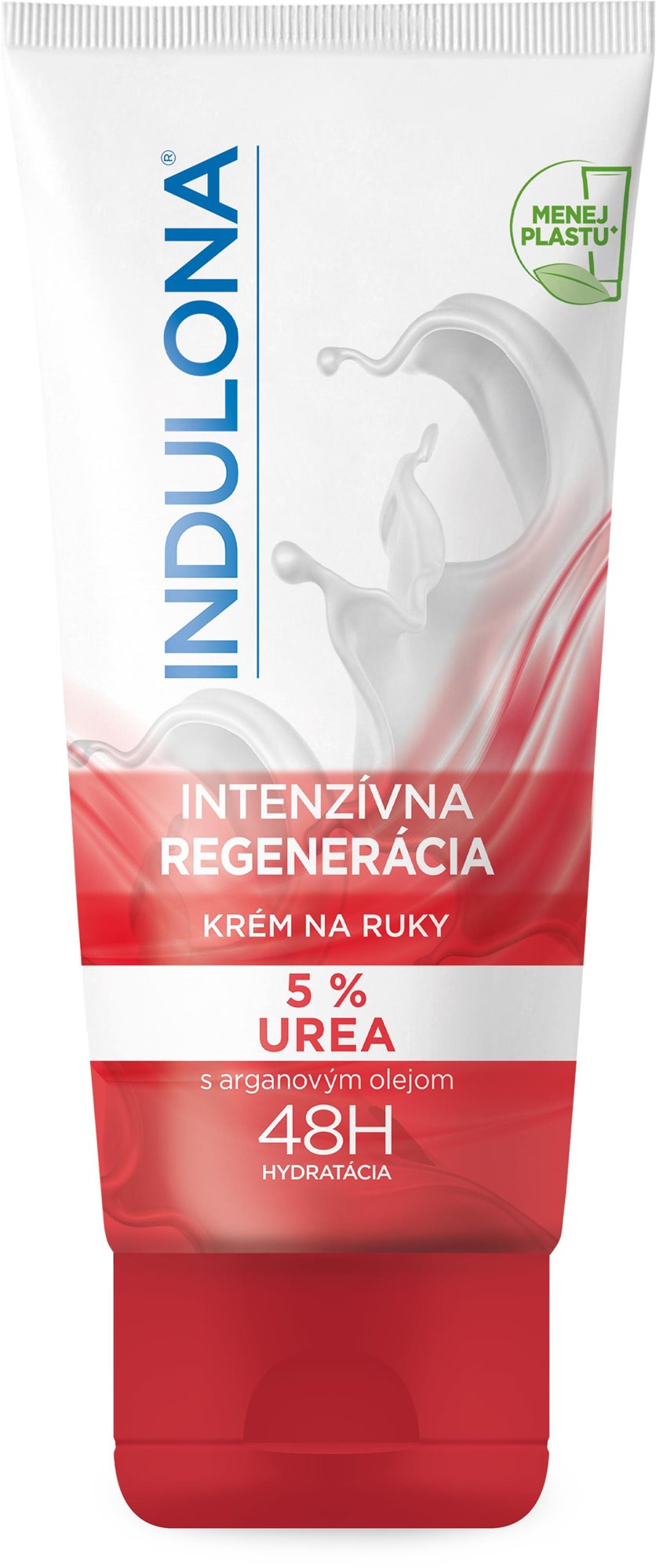 INDULONA, intenzívna regenerácia, 50 ml Krém na ruky