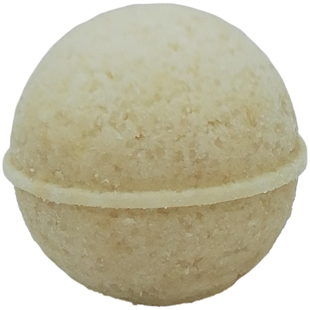 LEVANDULOVÝ DŮM Bomba do koupele Koloidní oves a Med 40 g Bomba do...