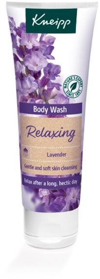 KNEIPP Sprchový gel Levandulové snění 75 ml Sprchový gel