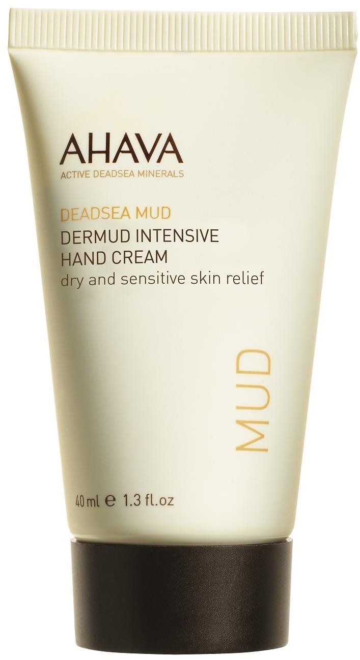 AHAVA Výživný krém na ruce 40 ml Krém na ruce