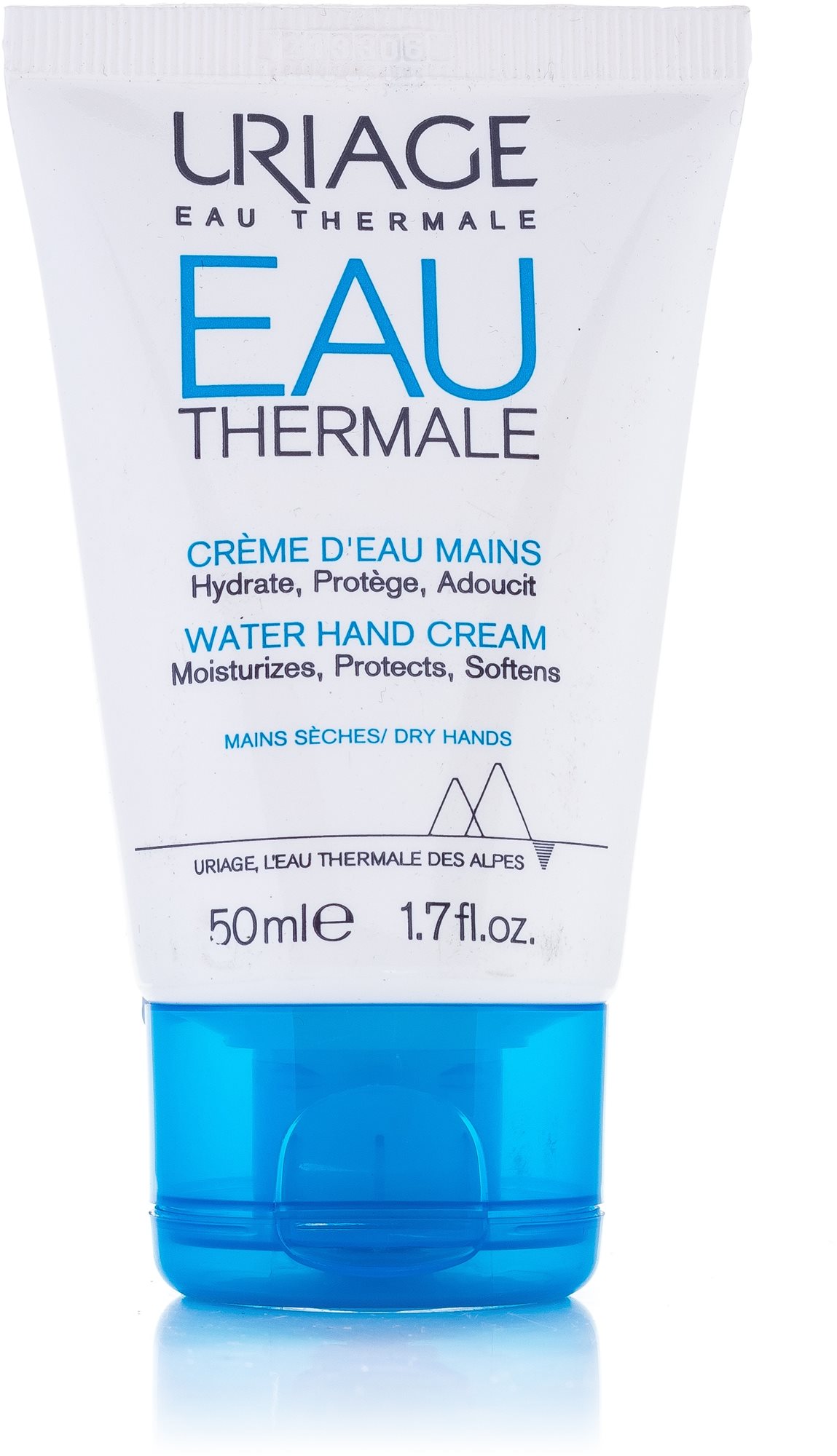 URIAGE Eau Thermal Hand Cream 50 ml Krém na ruky