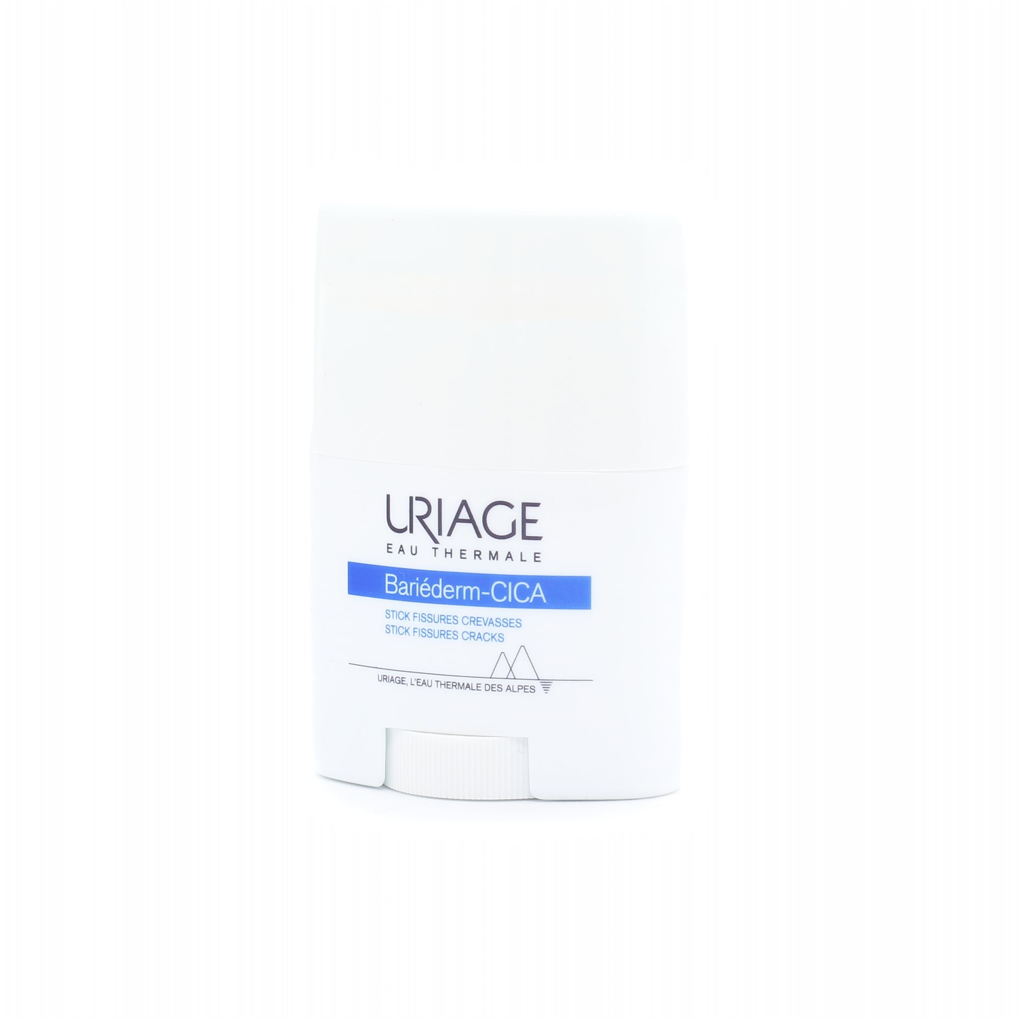 URIAGE Bariederm Fissures Stick 22 g Telový krém