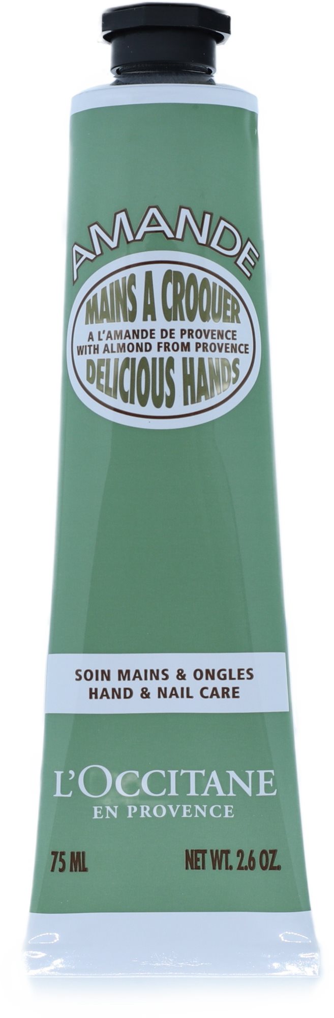 L'OCCITANE Mandle Krém na ruky 75 ml Krém na ruky
