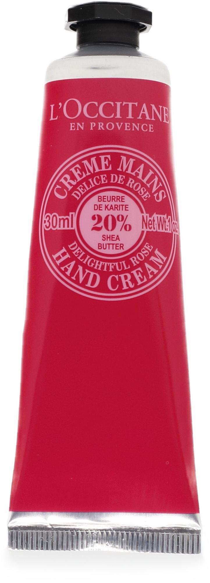 L'OCCITANE Ruža Krém na ruky 75 ml Krém na ruky