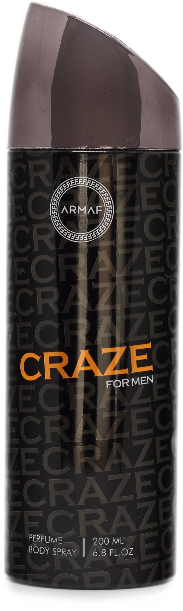 ARMAF Body Spray Craze 200 ml Testpermet