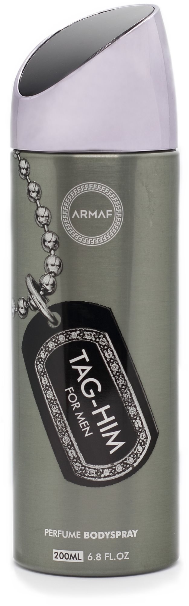 ARMAF Body Spray Tag Him 200 ml Testpermet