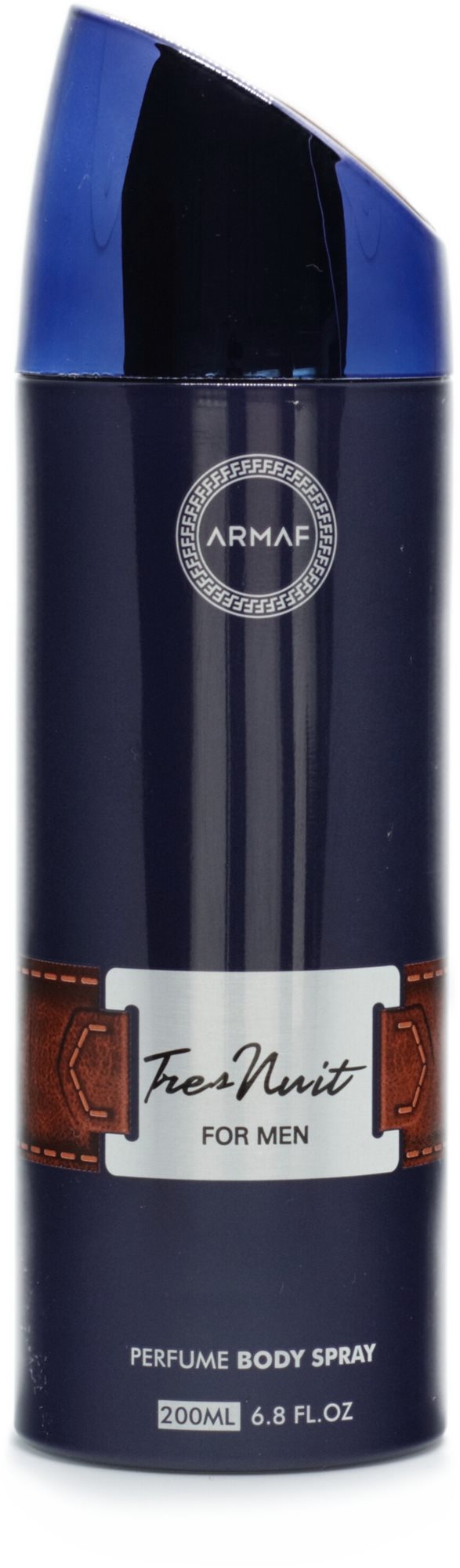 ARMAF Body Spray Tres Nuit For Men 200 ml Testpermet