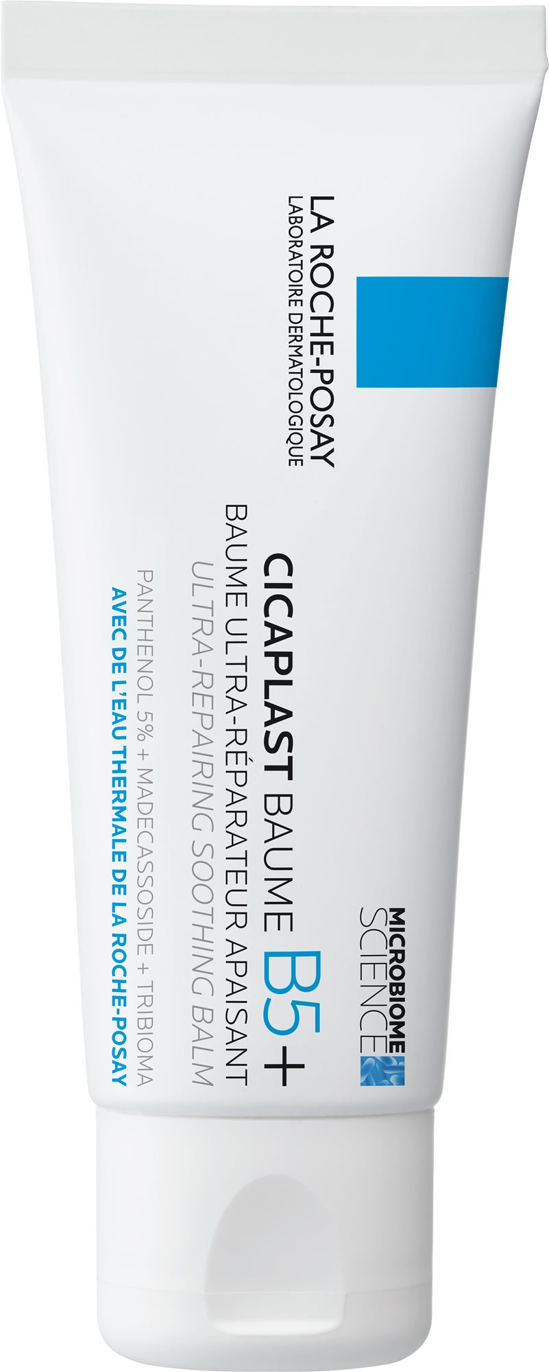 LA ROCHE-POSAY Cicaplast Baume B5+ 40 ml Telový krém